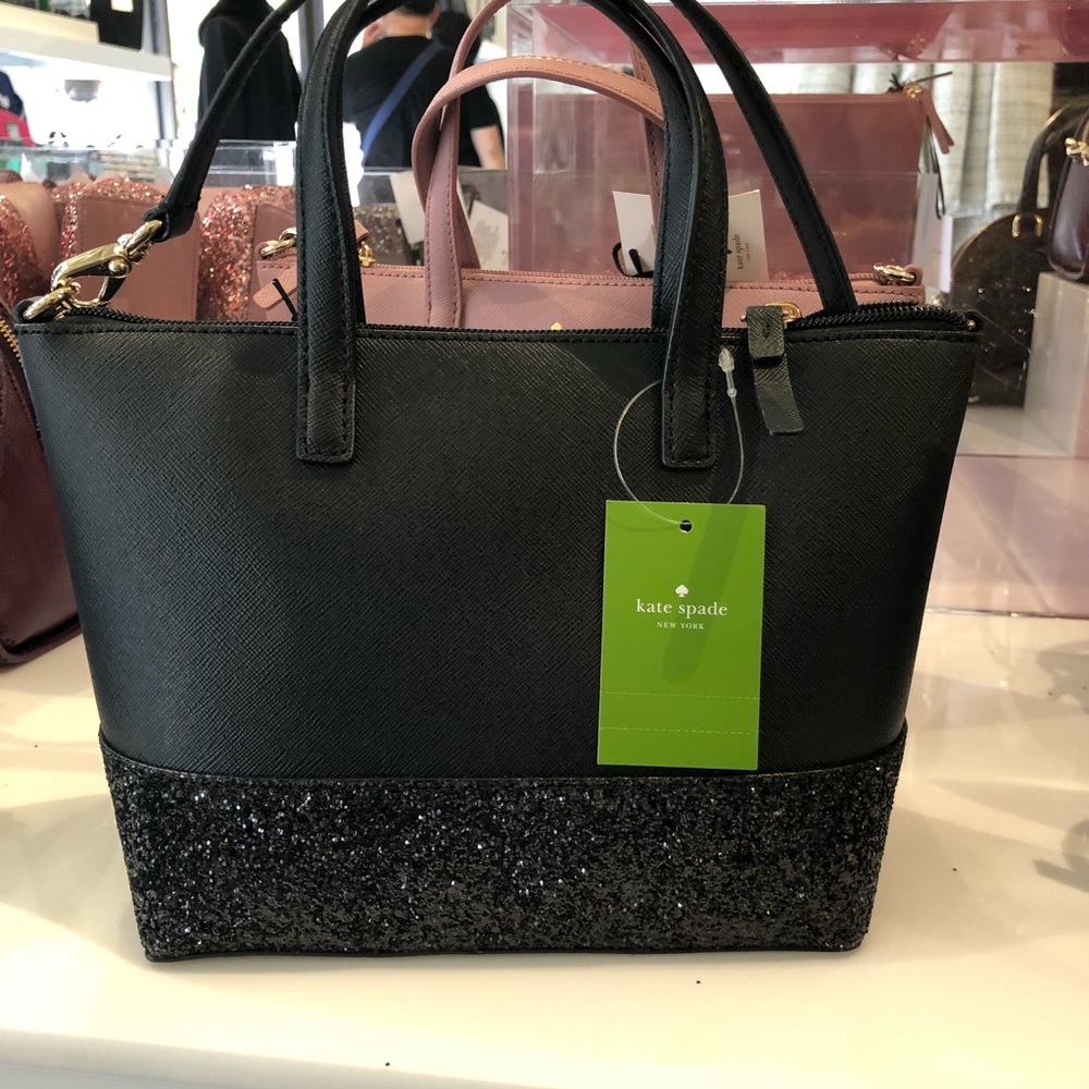Kate Spade Greta Court Ina Satchel | Small - Picture 2 of 8